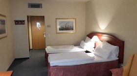 SORAT Hotel Brandenburg