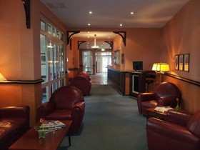 SORAT Hotel Brandenburg