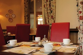 SORAT Hotel Brandenburg