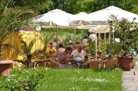 Hotel Märkische Schweiz