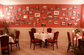 Hotel Märkische Schweiz