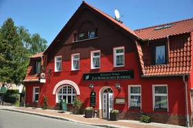 Hotel Märkische Schweiz