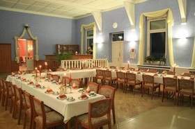 Hotel Märkische Schweiz