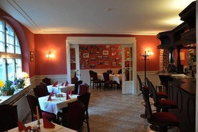 Hotel Märkische Schweiz