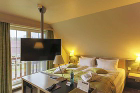 Kur- und Wellness Haus SpreeBalance