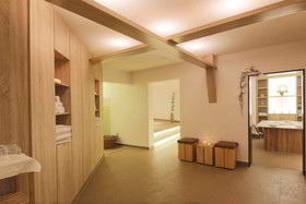 Kur- und Wellness Haus SpreeBalance