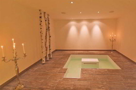 Kur- und Wellness Haus SpreeBalance