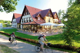 Kur- und Wellness Haus SpreeBalance