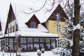 Kur- und Wellness Haus SpreeBalance