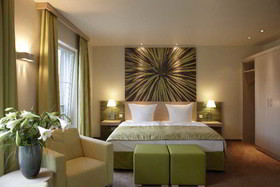 Kur- und Wellness Haus SpreeBalance