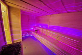 Kur- und Wellness Haus SpreeBalance