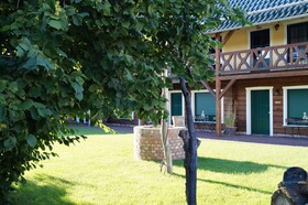 Schauhandwerks Pension