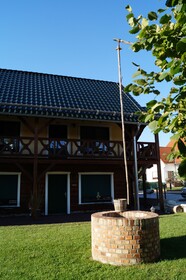 Schauhandwerks Pension