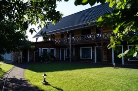 Schauhandwerks Pension