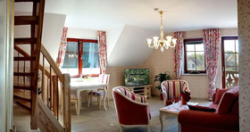 Villa Rosamunde