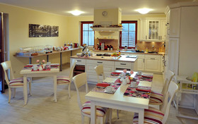 Villa Rosamunde