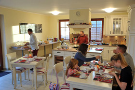 Villa Rosamunde