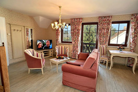 Villa Rosamunde