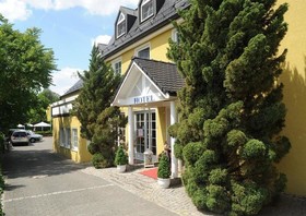 Landhaus Haveltreff