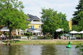 Landhaus Haveltreff