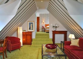 Landhaus Haveltreff