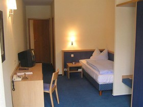 Hotel Haus Chorin