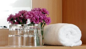 Hotel Haus Chorin