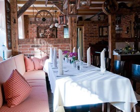Seehotel Mühlenhaus