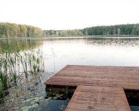 Seehotel Mühlenhaus
