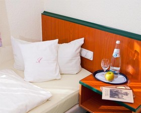 Seehotel Mühlenhaus