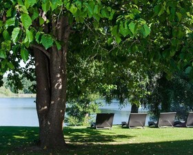 Seehotel Mühlenhaus
