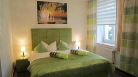 Ahorn Hotel & Restaurant