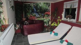 Ahorn Hotel & Restaurant