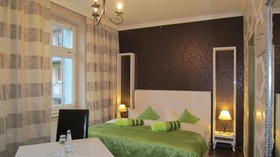 Ahorn Hotel & Restaurant