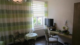Ahorn Hotel & Restaurant