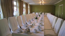 Ahorn Hotel & Restaurant