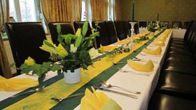 Ahorn Hotel & Restaurant