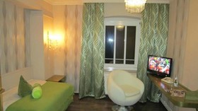 Ahorn Hotel & Restaurant