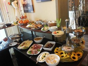 Ahorn Hotel & Restaurant