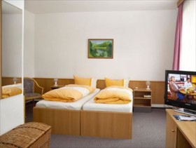 Hotel Ostrow