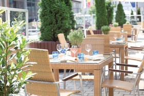 Lindner Hotel Cottbus