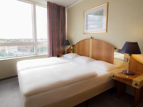 Lindner Hotel Cottbus