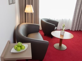 Lindner Hotel Cottbus