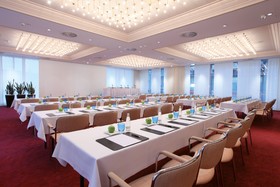 Lindner Hotel Cottbus