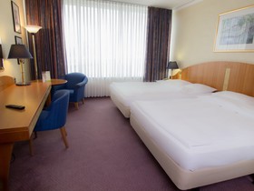Lindner Hotel Cottbus