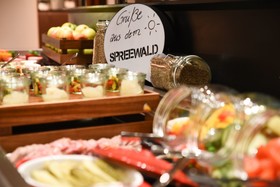Lindner Hotel Cottbus