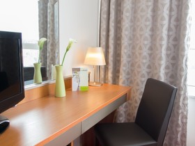 Lindner Hotel Cottbus