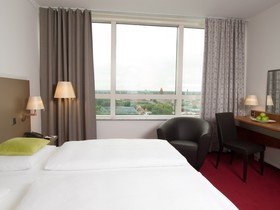 Lindner Hotel Cottbus