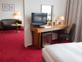 Lindner Hotel Cottbus