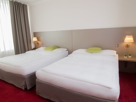 Lindner Hotel Cottbus